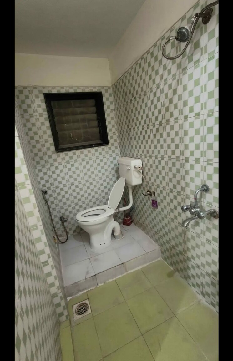 Bathroom, patil nagar 1 Bedroom 590 Sq.Ft. Independent House In Patil Nagar Pune 8997208