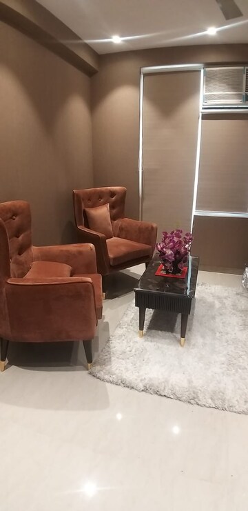 Living Room in 2 BHK Apartment at Shree Vardhman Mantra, Sector 67 – for Rent