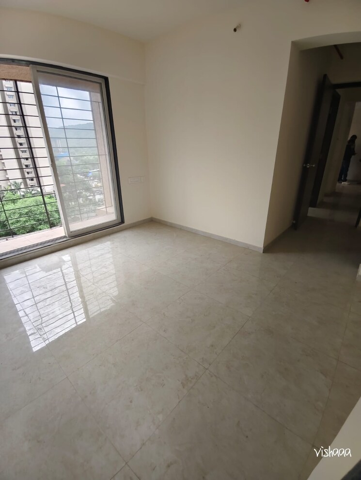 Room, kasarvadavali 2 Bedroom 650 Sq.Ft. Apartment In Kasarvadavali Thane 8997200