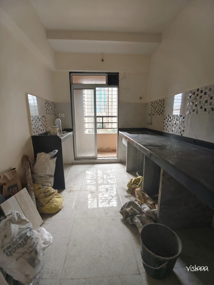 Living Room, kasarvadavali 2 Bedroom 650 Sq.Ft. Apartment In Kasarvadavali Thane 8997200