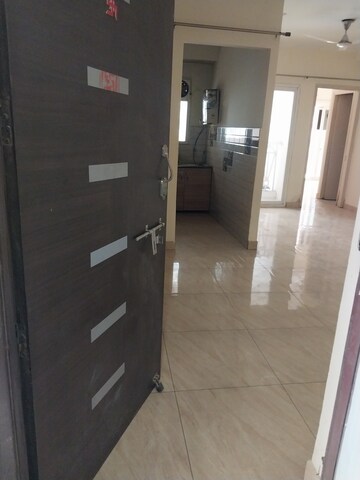 Kitchen in 2 BHK Apartment at Gaur City 7th Avenue, Sector 4 Greater Noida – for Rent