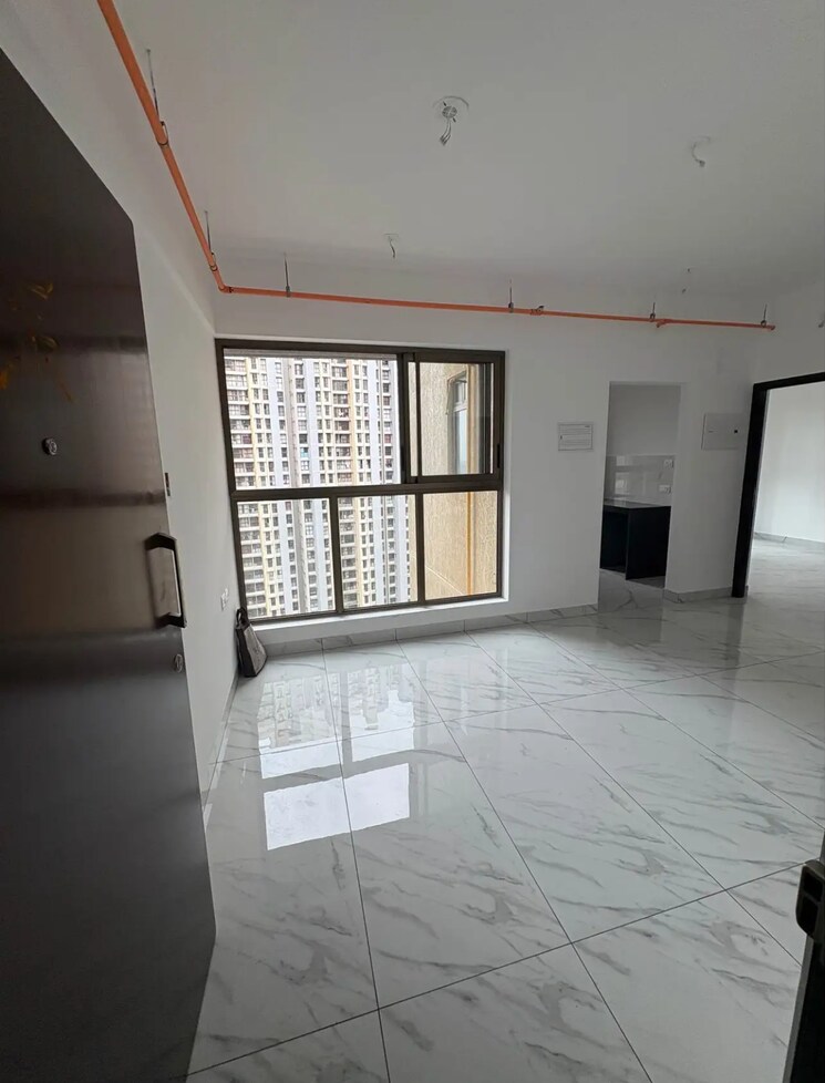 Living Room, raymond-ten-x-habitat 1 Bedroom 650 Sq.Ft. Apartment In Pokhran Road No Two Thane 8997201