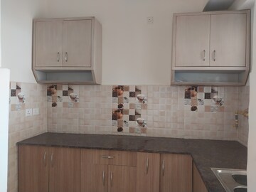 Kitchen in 2 BHK Apartment at Gaur City 7th Avenue, Sector 4 Greater Noida – for Rent