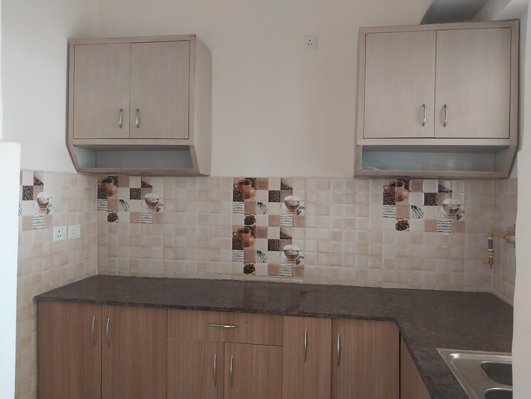 Kitchen, gaur-city-7th-avenue 2 Bedroom 1075 Sq.Ft. Apartment In Sector 4 Greater Noida Greater Noida 8997212