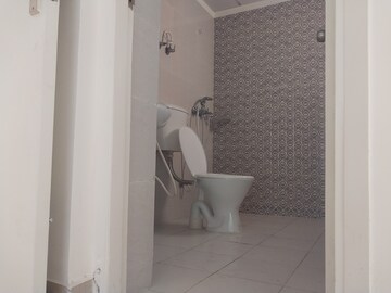 Bathroom in 2 BHK Apartment at Gaur City 7th Avenue, Sector 4 Greater Noida – for Rent