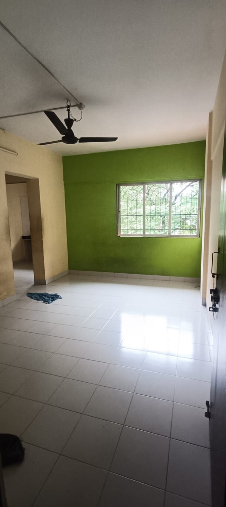 Room, vijay-park 1 Bedroom 550 Sq.Ft. Apartment In Kasarvadavali Thane 8997218