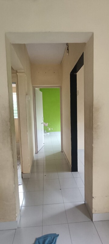 1 BHK Apartment For Rent in Vijay Park, Kasarvadavali