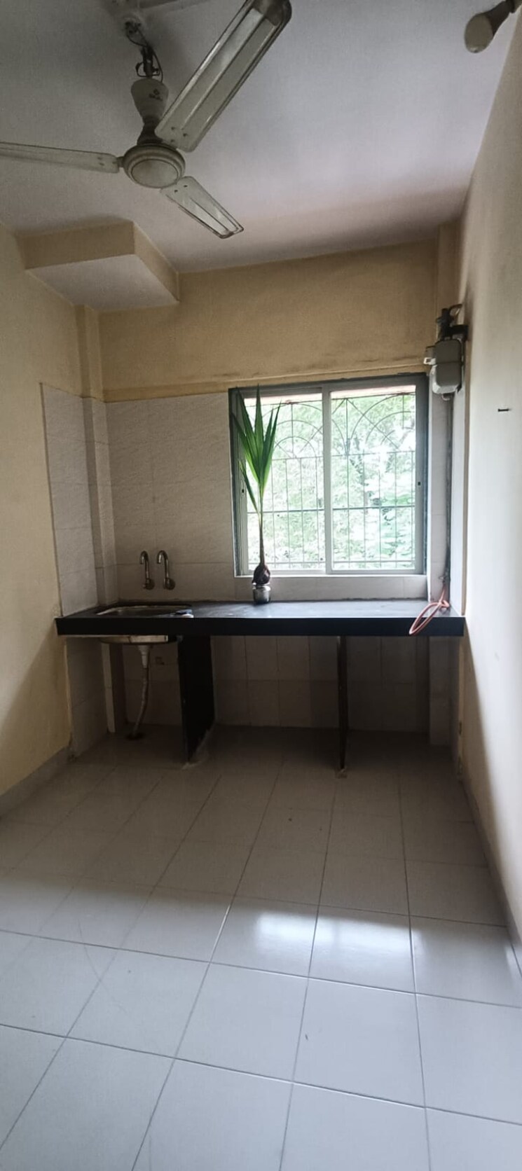 Kitchen, vijay-park 1 Bedroom 550 Sq.Ft. Apartment In Kasarvadavali Thane 8997218