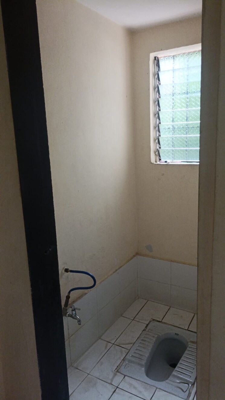 Bathroom, vijay-park 1 Bedroom 550 Sq.Ft. Apartment In Kasarvadavali Thane 8997218