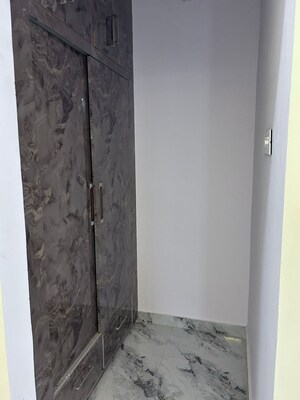 Bathroom in 2 BHK Independent House at Jankipuram – for Sale