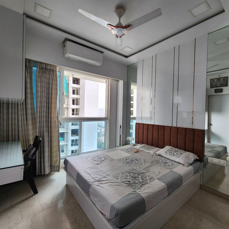 Bedroom, n-rose-northern-heights 2 Bedroom 706 Sq.Ft. Apartment In Maratha Colony Mumbai 8997227