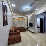 2 BHK + Extra Room 706 Sq.Ft. Apartment in N Rose Northern Heights