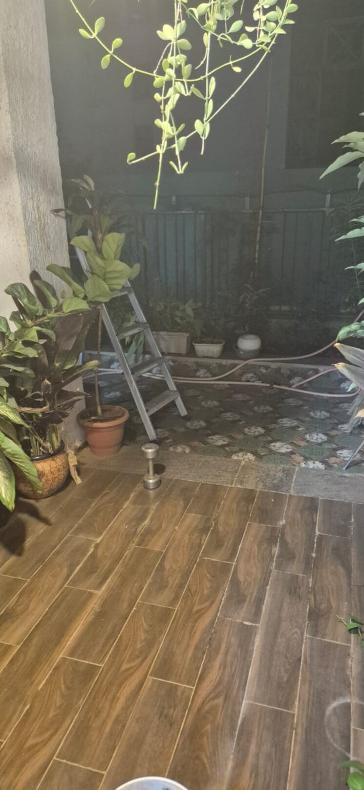 Gym, godrej-elements 2 Bedroom 1100 Sq.Ft. Apartment In Hinjewadi Pune 8997237