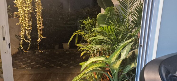 Garden, godrej-elements 2 Bedroom 1100 Sq.Ft. Apartment In Hinjewadi Pune 8997237