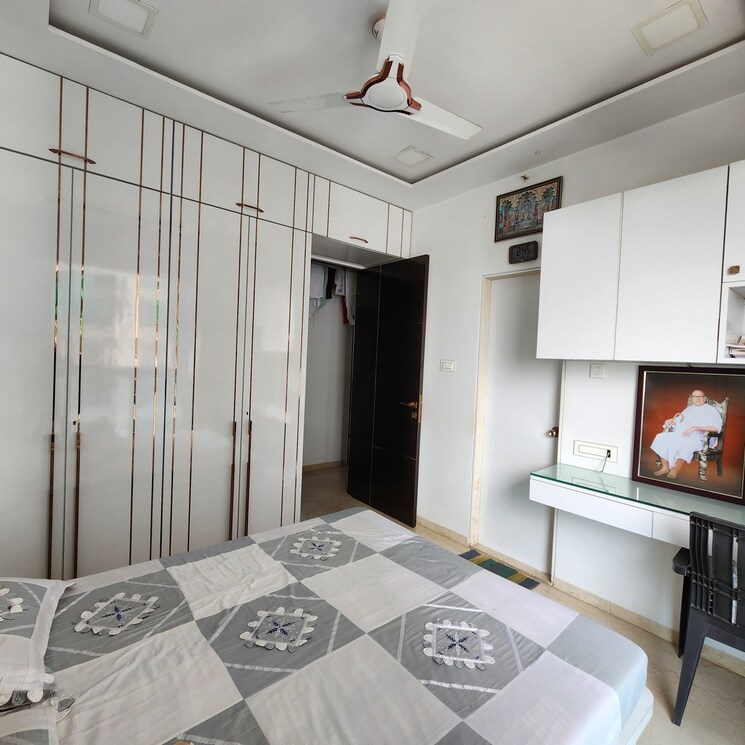 Bedroom, n-rose-northern-heights 2 Bedroom 706 Sq.Ft. Apartment In Maratha Colony Mumbai 8997227