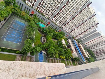 2 BHK Apartment For Rent in Godrej Elements, Hinjewadi