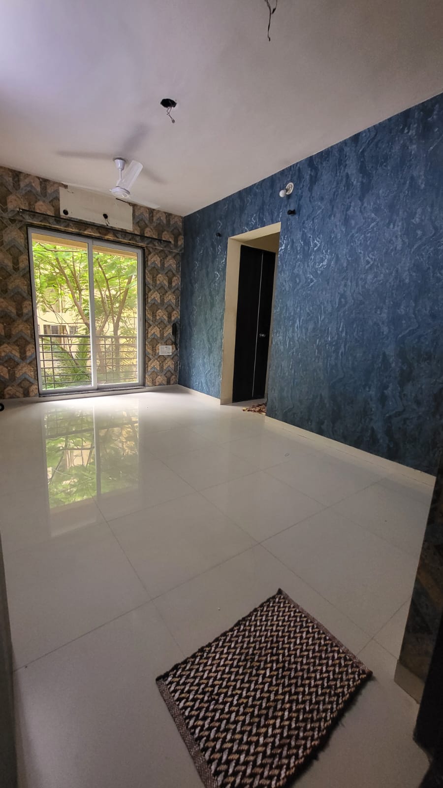1 BHK Apartment For Rent in JVM Pearl