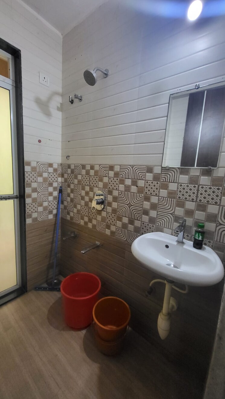 Team Area, jvm-pearl 1 Bedroom 358 Sq.Ft. Apartment In Kavesar Thane 8997224