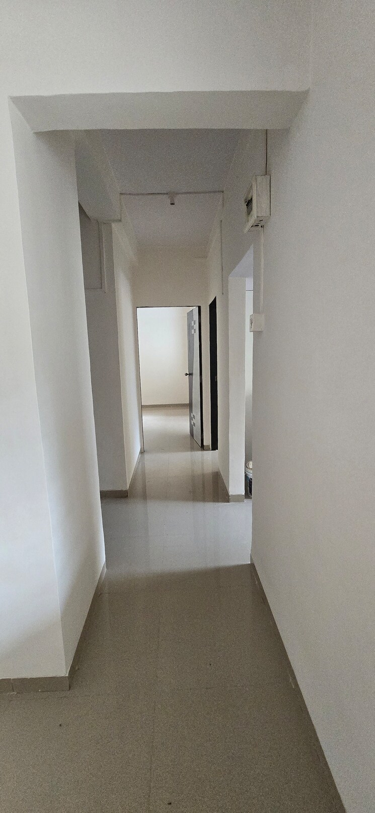 Lobby, vikram-gayatri-park 2 Bedroom 670 Sq.Ft. Apartment In Kalwa Thane 8997324