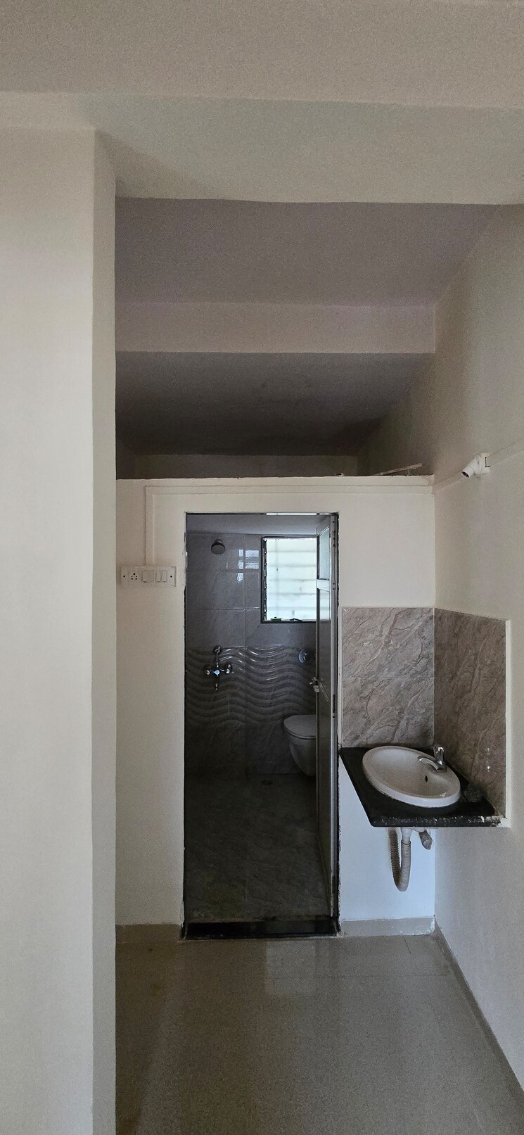 undefined, vikram-gayatri-park 2 Bedroom 670 Sq.Ft. Apartment In Kalwa Thane 8997324