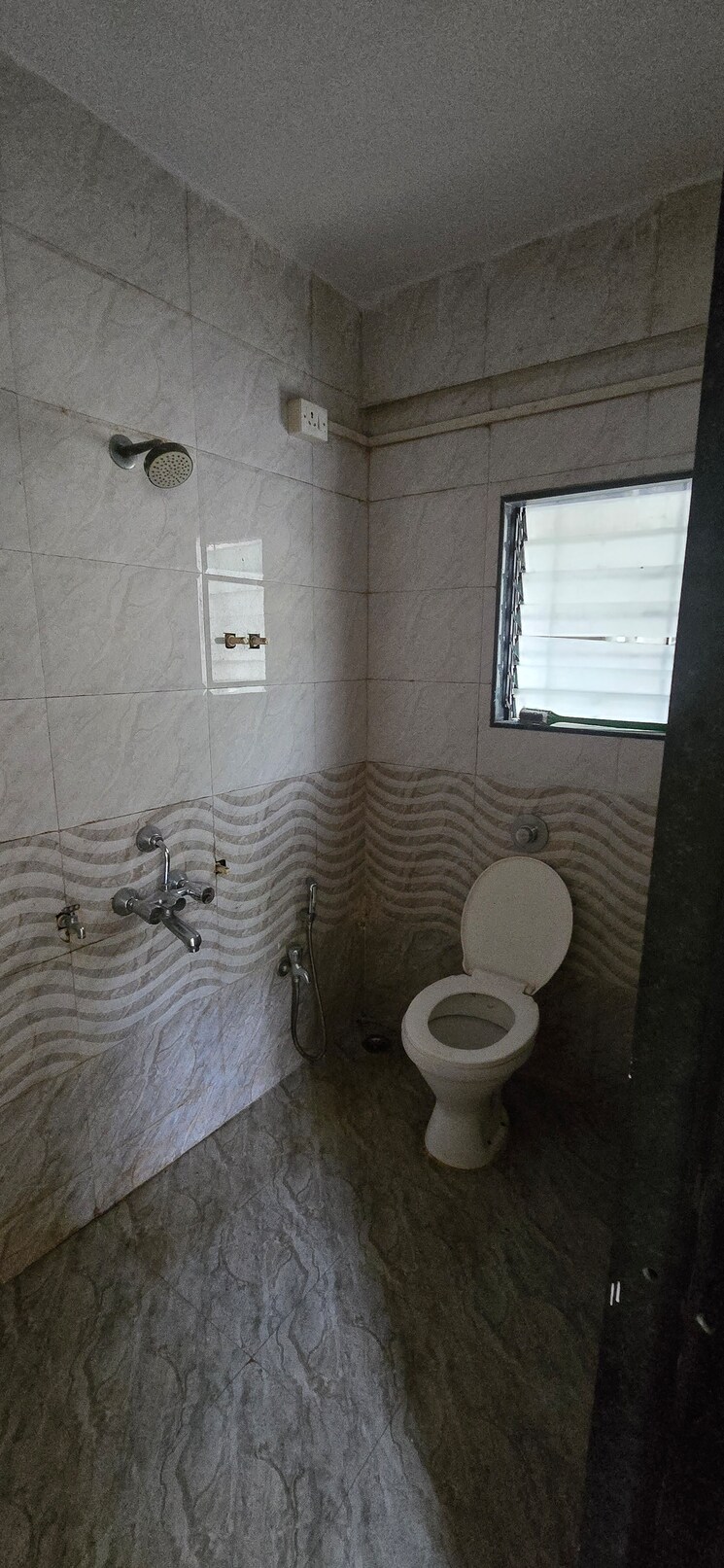 Bathroom, vikram-gayatri-park 2 Bedroom 670 Sq.Ft. Apartment In Kalwa Thane 8997324