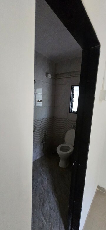Furnished Amenities in 2 BHK Apartment at Vikram Gayatri Park, Kalwa – for Sale