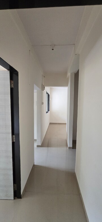 Kitchen in 2 BHK Apartment at Vikram Gayatri Park, Kalwa – for Sale