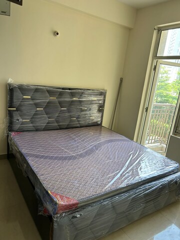 Bedroom in 2 BHK Apartment at Shree Vardhman Mantra, Sector 67 – for Rent