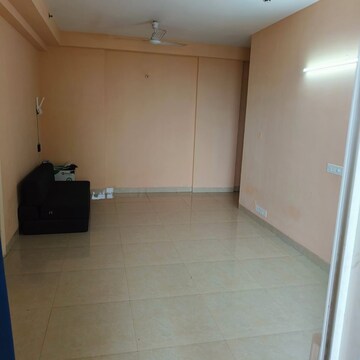 Living Room in 2 BHK Apartment at M3M Marina, Sector 68 – for Rent