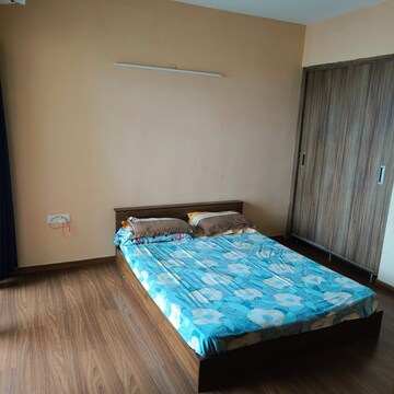 Bedroom in 2 BHK Apartment at M3M Marina, Sector 68 – for Rent