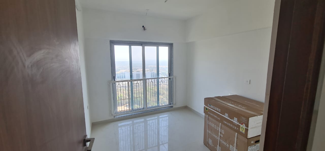 2 BHK Apartment For Rent in Mayfair The View