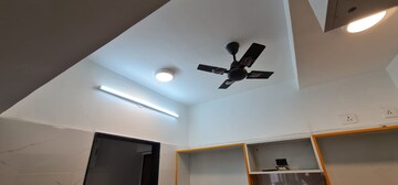 Furnished Amenities in 2 BHK Apartment at Mayfair The View, Vikhroli West – for Rent