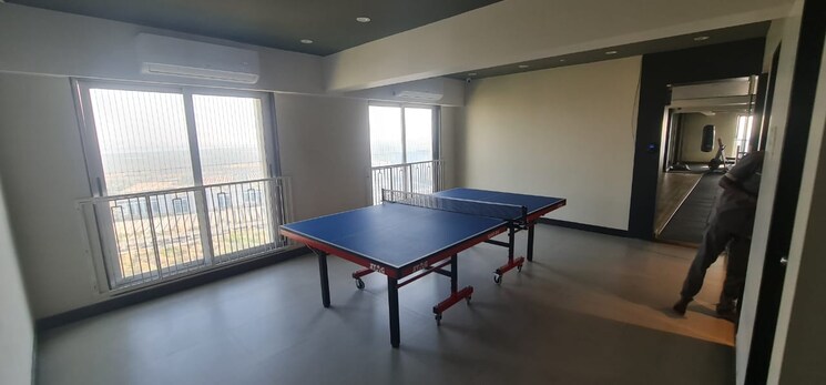 Gym, mayfair-the-view 2 Bedroom 629 Sq.Ft. Apartment In Vikhroli West Mumbai 8997231