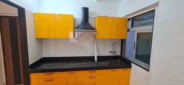 Kitchen in 2 BHK Apartment at Mayfair The View, Vikhroli West – for Rent