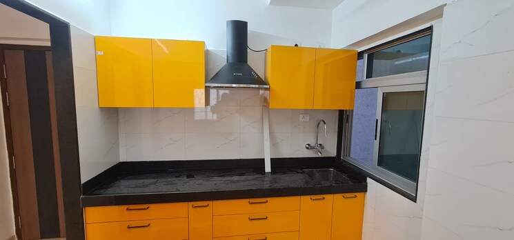 Kitchen, mayfair-the-view 2 Bedroom 629 Sq.Ft. Apartment In Vikhroli West Mumbai 8997231