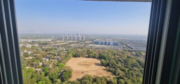Plot Area in 2 BHK Apartment at Mayfair The View, Vikhroli West – for Rent