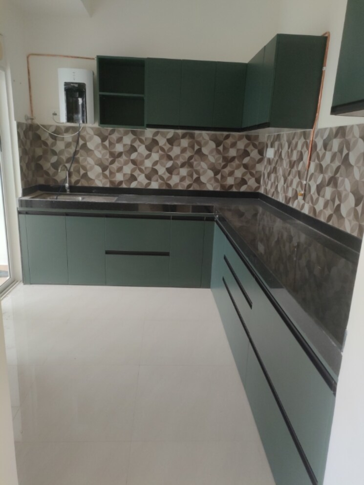 Kitchen, lodha-bella-vita 2 Bedroom 814 Sq.Ft. Apartment In Nibm Road Pune 8997265