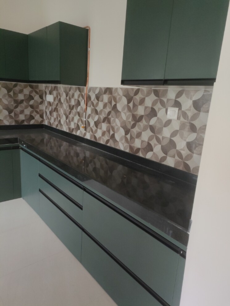 Kitchen, lodha-bella-vita 2 Bedroom 814 Sq.Ft. Apartment In Nibm Road Pune 8997265