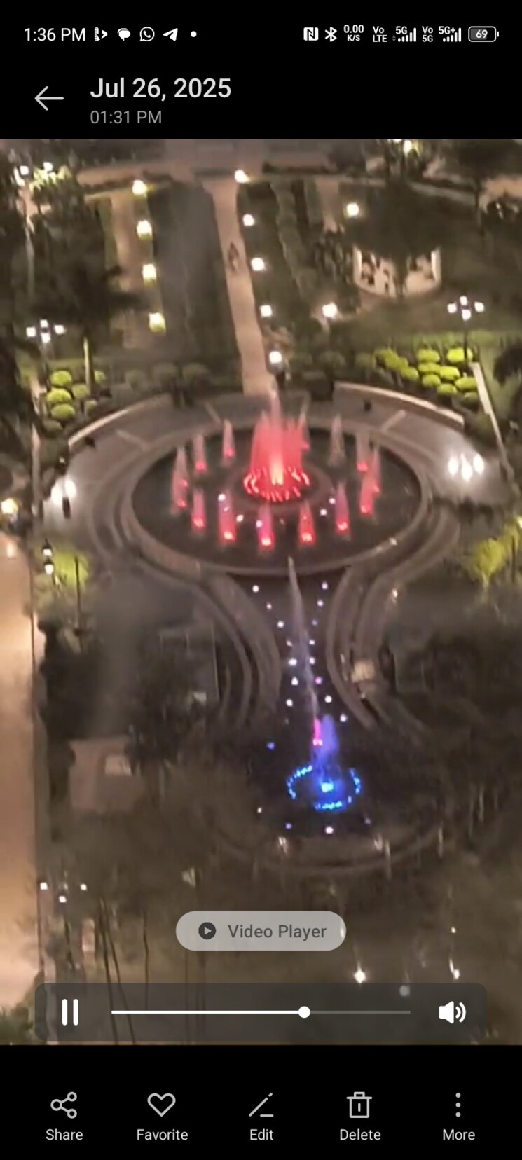  Parking, purvanchal-royal-city 3 Bedroom 1970 Sq.Ft. Apartment In Chi V Greater Noida Greater Noida 8997241