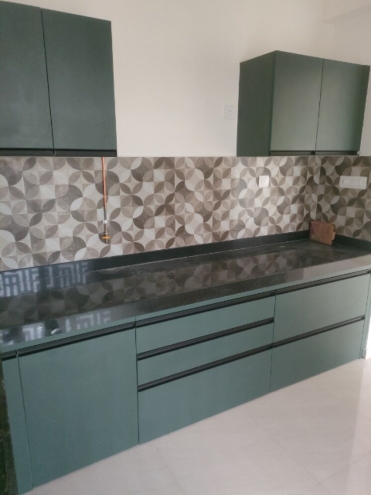 Kitchen, lodha-bella-vita 2 Bedroom 814 Sq.Ft. Apartment In Nibm Road Pune 8997265