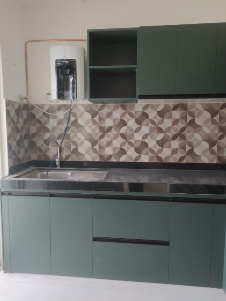 Kitchen, lodha-bella-vita 2 Bedroom 814 Sq.Ft. Apartment In Nibm Road Pune 8997265