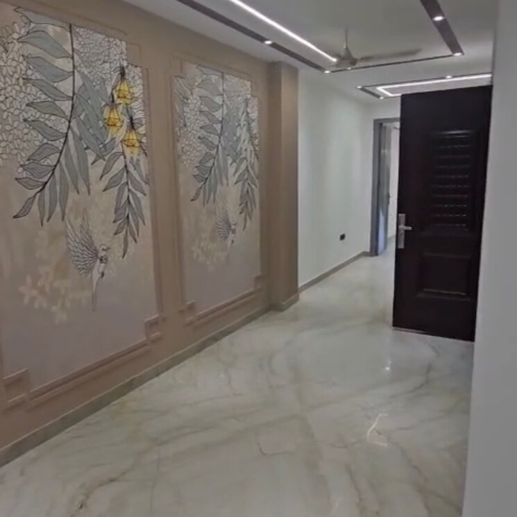 Room, lajpat nagar 4 3 Bedroom 1800 Sq.Ft. Builder Floor In Lajpat Nagar 4 Delhi 8997261