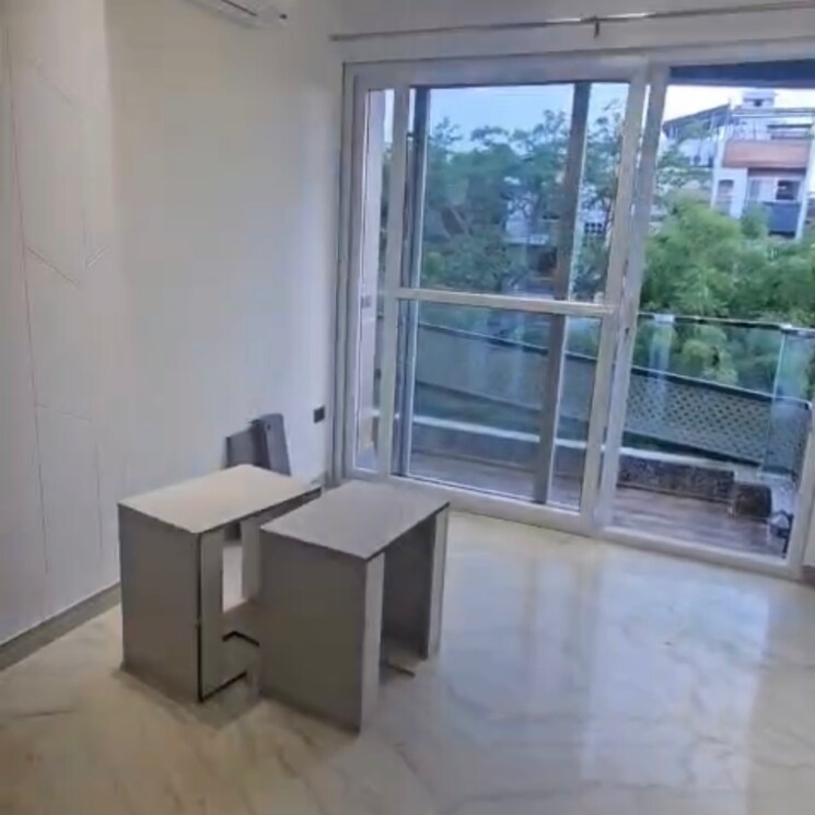 Kitchen, lajpat nagar 4 3 Bedroom 1800 Sq.Ft. Builder Floor In Lajpat Nagar 4 Delhi 8997261