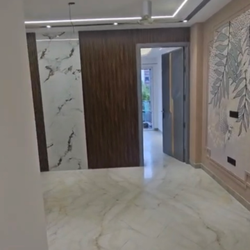 3 BHK Builder Floor For Sale in Lajpat Nagar 4