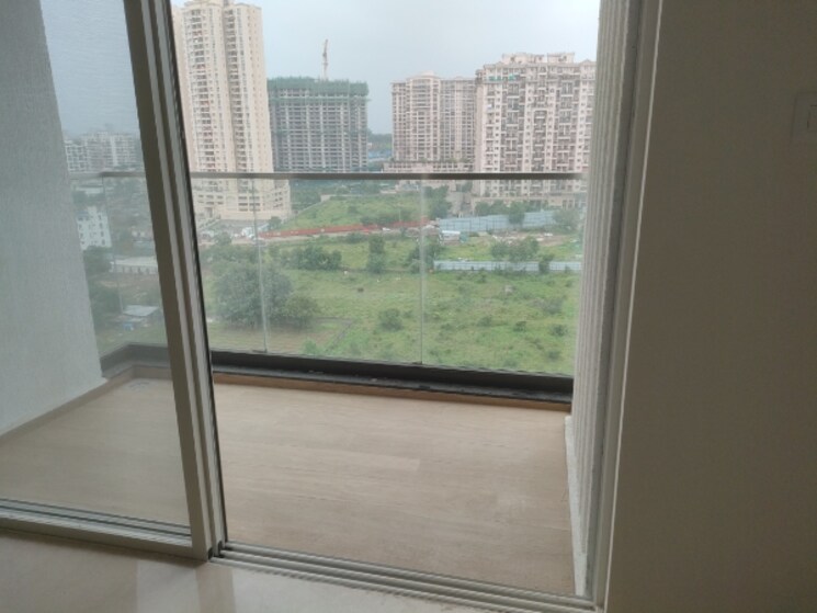 Balcony, lodha-bella-vita 2 Bedroom 814 Sq.Ft. Apartment In Nibm Road Pune 8997265