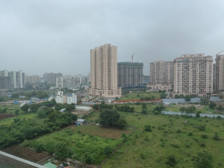 Exterior View, lodha-bella-vita 2 Bedroom 814 Sq.Ft. Apartment In Nibm Road Pune 8997265