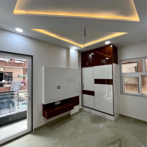 Room in 3 BHK Builder Floor at Rohini Sector 24 – for Sale