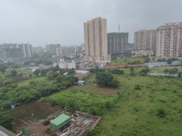 2 BHK Apartment For Rent in Lodha Bella Vita