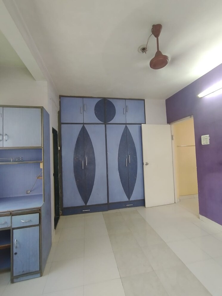 Kitchen, bhakti-park-anand-nagar 2 Bedroom 1050 Sq.Ft. Apartment In Anand Nagar Thane 8997279