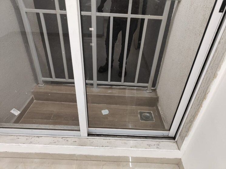 undefined, vihang-vermont 2 Bedroom 650 Sq.Ft. Apartment In Ghodbunder Road Thane 8997278